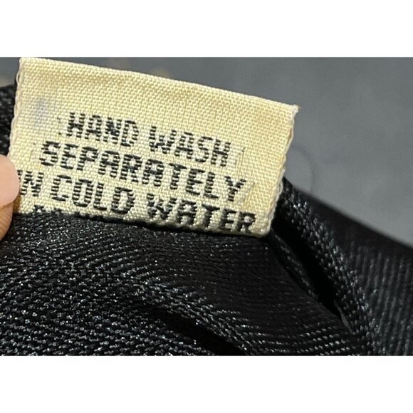 Lakhay's Collection Silk Crossbody Bag Purse Bright Colorful Boho Fun - Picture 9 of 9